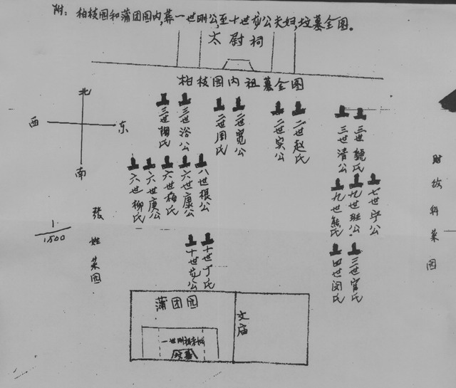 对六评大通考的看法胡海金胜