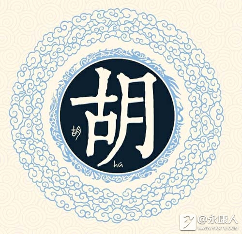 永康姓氏哪家强?